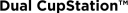 CupStation logo