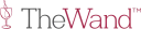 The Wand logo