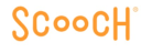 Scooch Wingback logo
