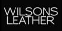 Wilsons Leather logo