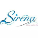 Sirena Inc logo