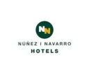 Nunez & Navarro Hotels logo