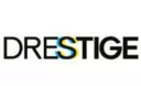 Drestige logo