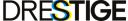 Drestige logo