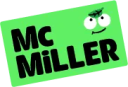 McMiLLER logo