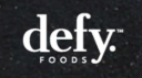 Defy Foods logo