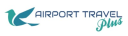 Travel Airport Plus logo