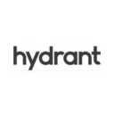 Hydrant logo