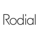 Rodial logo