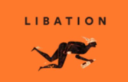Libation London logo