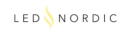 LED Nordic logo