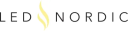 LED Nordic logo
