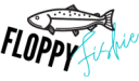 Floppy Fish Dog Toy logo
