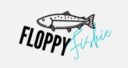Floppy Fish Dog Toy logo