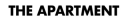The Apartment logo