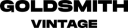 Goldsmith Vintage logo