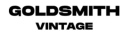 Goldsmith Vintage logo