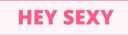 Hey Sexy logo
