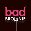 Bad Brownie logo