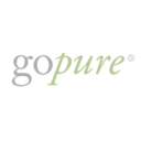 goPure Beauty logo