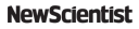 New Scientist logo