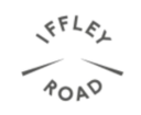 Iffley Road logo