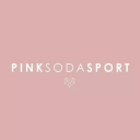 Pink Soda Sport logo