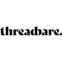 Threadbare logo
