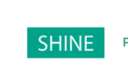 SHINE Health logo