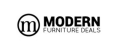 Modern Furniture Deals logo