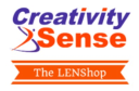 The LEN Shop logo