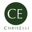 ChrisElli logo