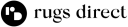 Rugs Direct logo