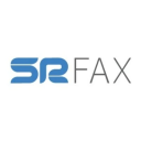 SRFax logo