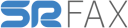 SRFax logo