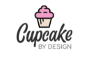 Cupcake by Design logo