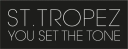 St Tropez logo