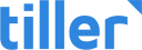 Tiller Money logo