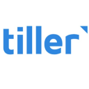 Tiller Money logo