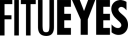 Fitueyes UK logo
