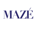 Maze Collection logo
