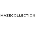 Maze Collection logo