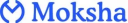 Moksha Beam logo