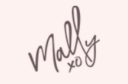 Mally Beauty logo