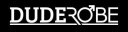 Dude Robe logo