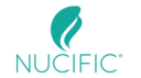 Nucific logo