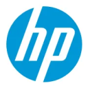 HP Instant Ink logo