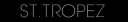 St Tropez UK logo