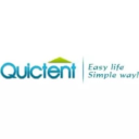 Quictent logo