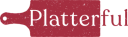 Platterful logo